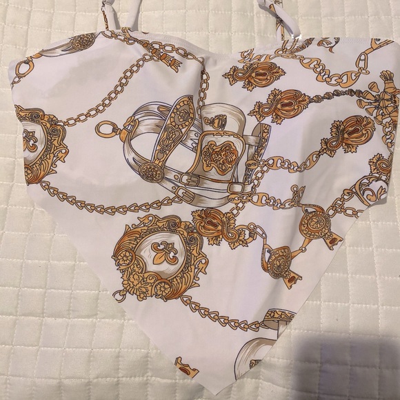 SHEIN Other - Shein bathing suit top